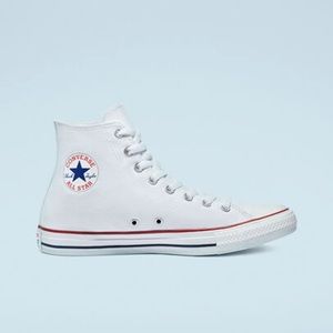 Converse Chuck Taylor High Tops